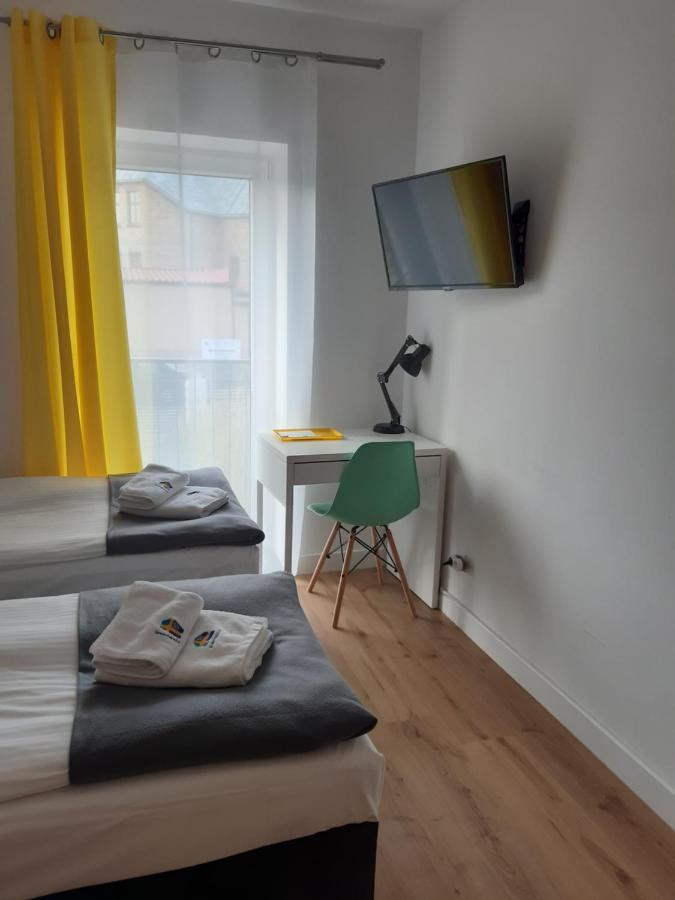 Szwedzka22 Pl Premium Rooms Wroclaw Ngoại thất bức ảnh