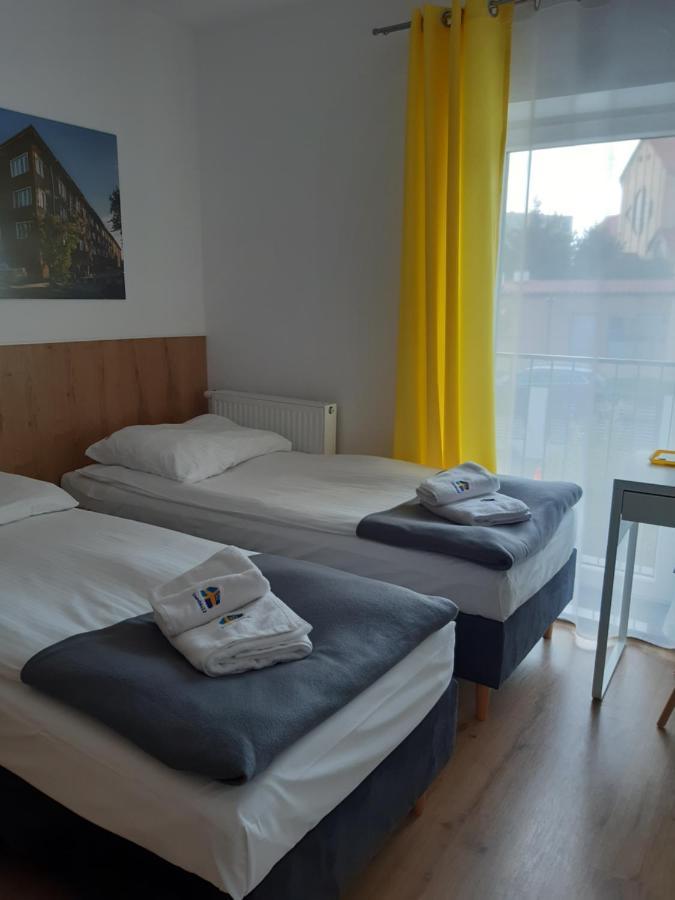Szwedzka22 Pl Premium Rooms Wroclaw Ngoại thất bức ảnh