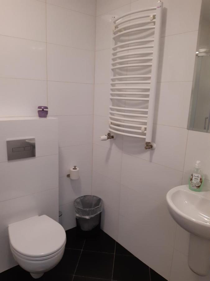 Szwedzka22 Pl Premium Rooms Wroclaw Ngoại thất bức ảnh