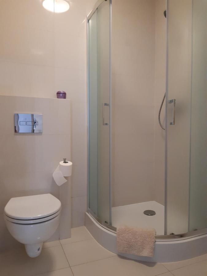 Szwedzka22 Pl Premium Rooms Wroclaw Ngoại thất bức ảnh