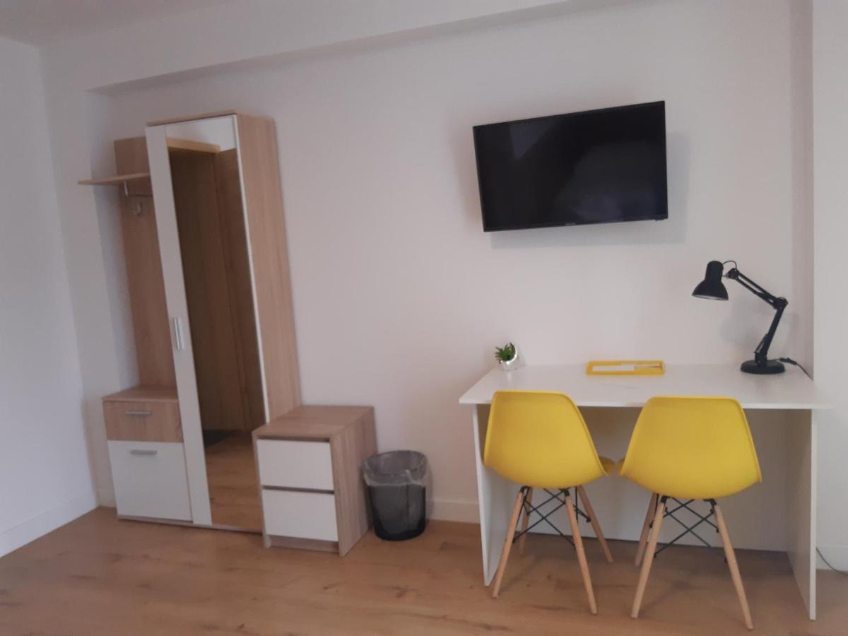 Szwedzka22 Pl Premium Rooms Wroclaw Ngoại thất bức ảnh