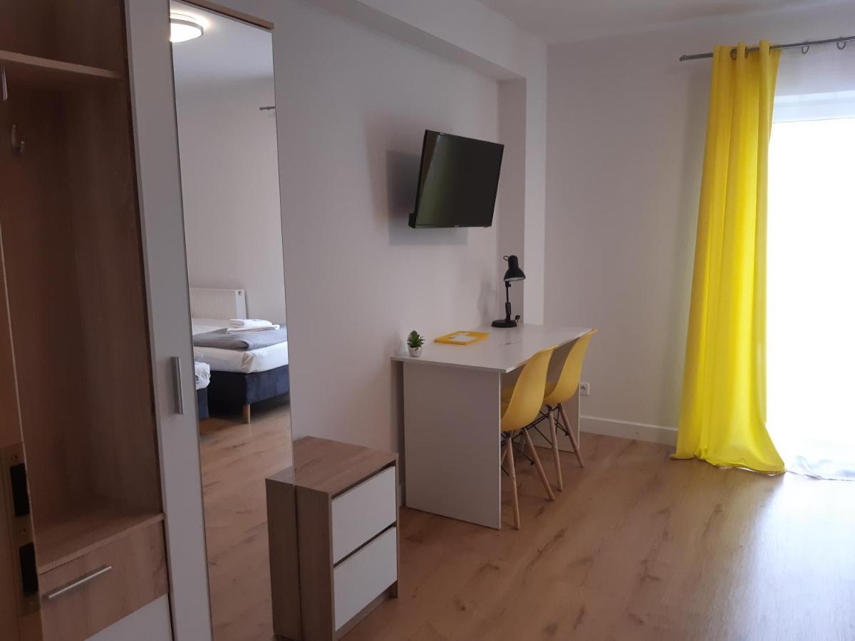 Szwedzka22 Pl Premium Rooms Wroclaw Ngoại thất bức ảnh