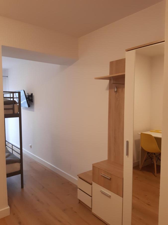 Szwedzka22 Pl Premium Rooms Wroclaw Ngoại thất bức ảnh