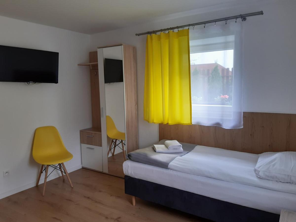 Szwedzka22 Pl Premium Rooms Wroclaw Ngoại thất bức ảnh