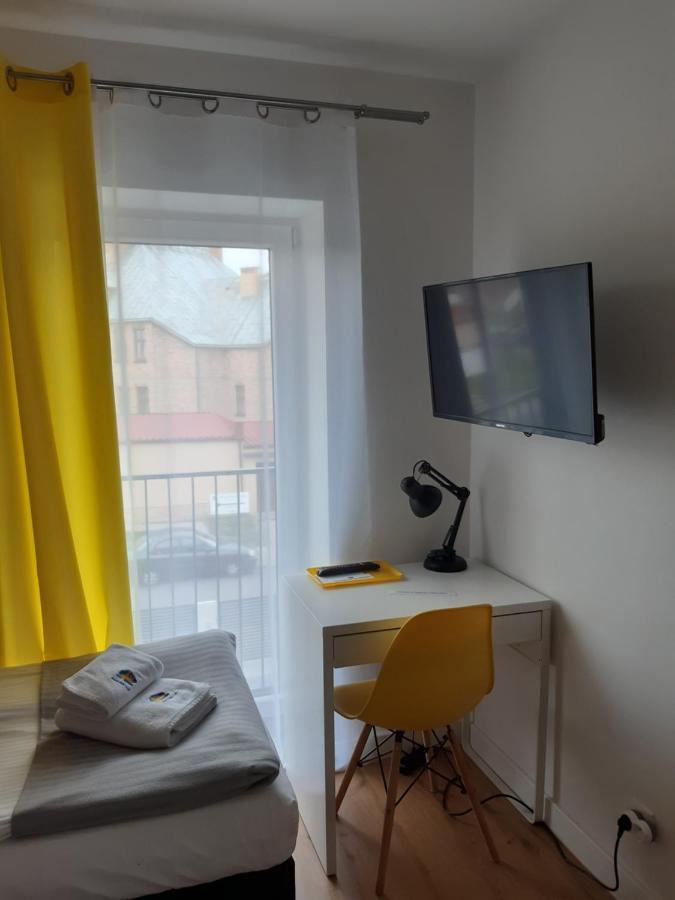Szwedzka22 Pl Premium Rooms Wroclaw Ngoại thất bức ảnh