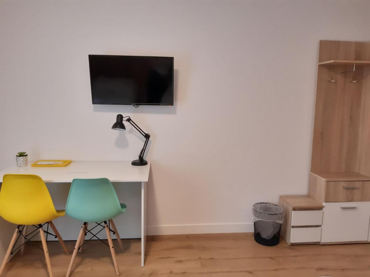 Szwedzka22 Pl Premium Rooms Wroclaw Ngoại thất bức ảnh