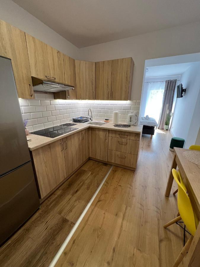 Szwedzka22 Pl Premium Rooms Wroclaw Ngoại thất bức ảnh
