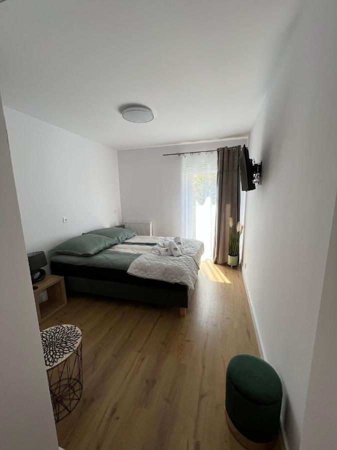 Szwedzka22 Pl Premium Rooms Wroclaw Ngoại thất bức ảnh
