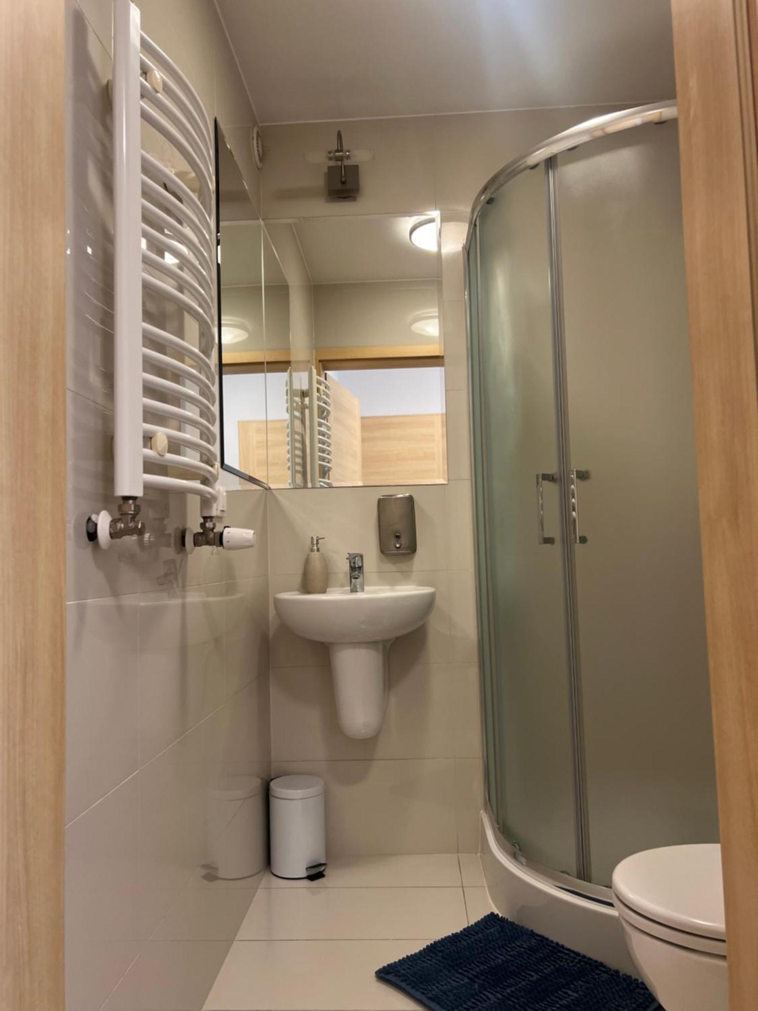 Szwedzka22 Pl Premium Rooms Wroclaw Ngoại thất bức ảnh
