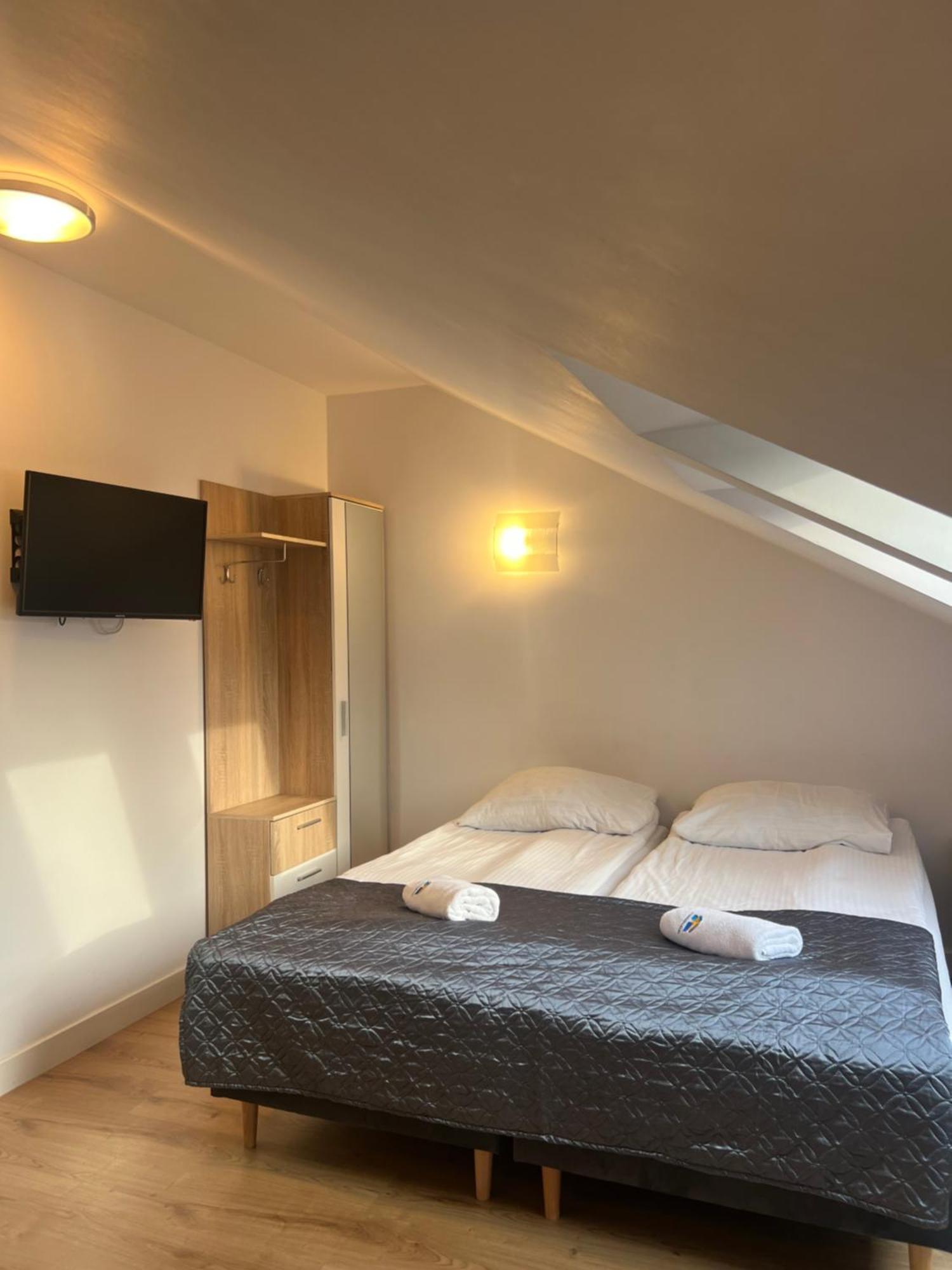Szwedzka22 Pl Premium Rooms Wroclaw Ngoại thất bức ảnh