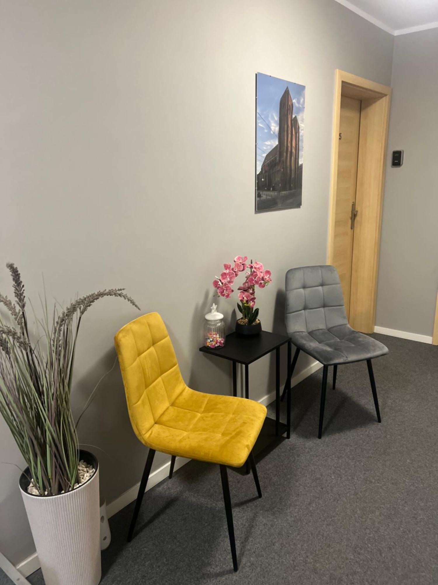 Szwedzka22 Pl Premium Rooms Wroclaw Ngoại thất bức ảnh