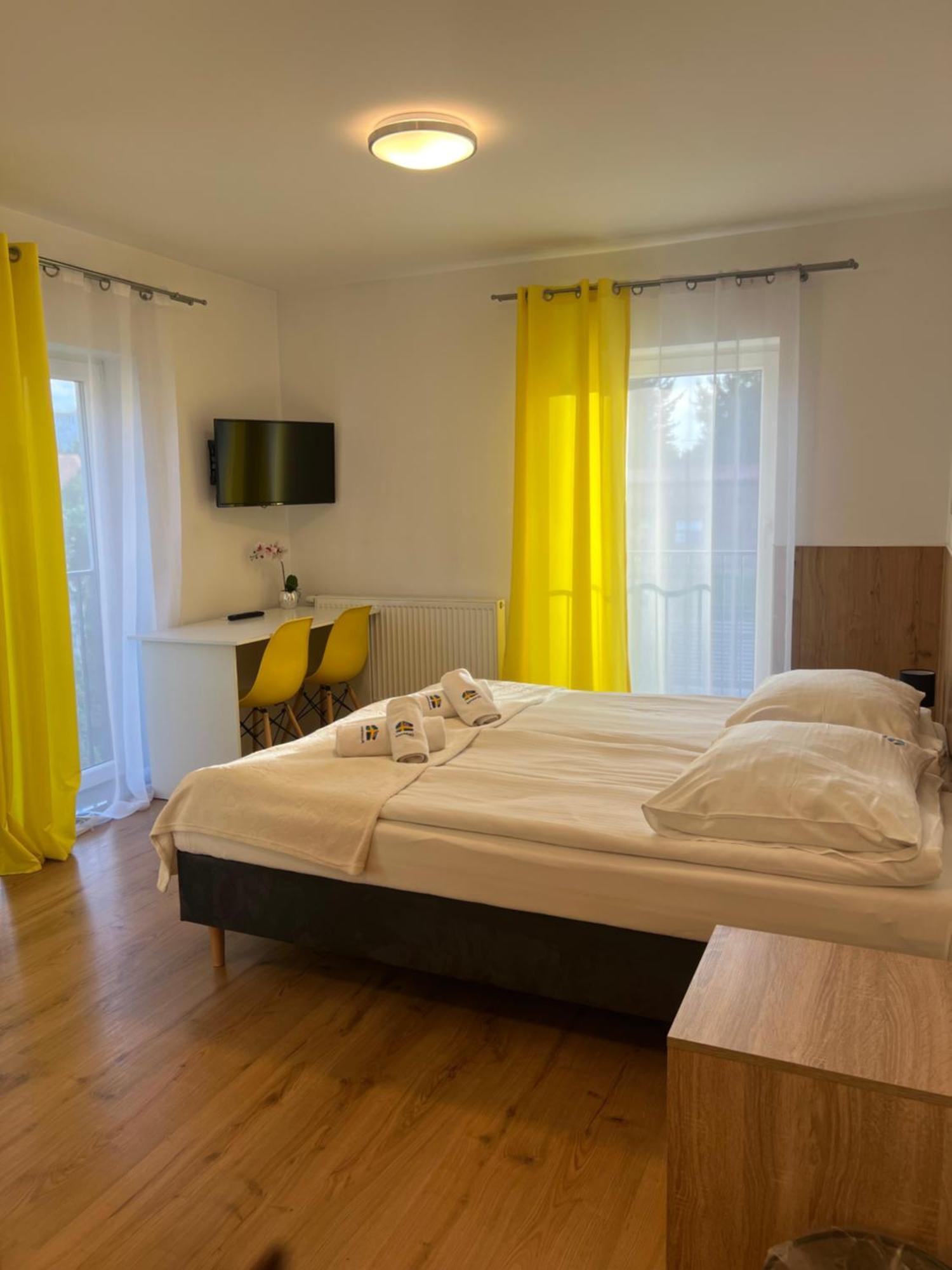 Szwedzka22 Pl Premium Rooms Wroclaw Ngoại thất bức ảnh
