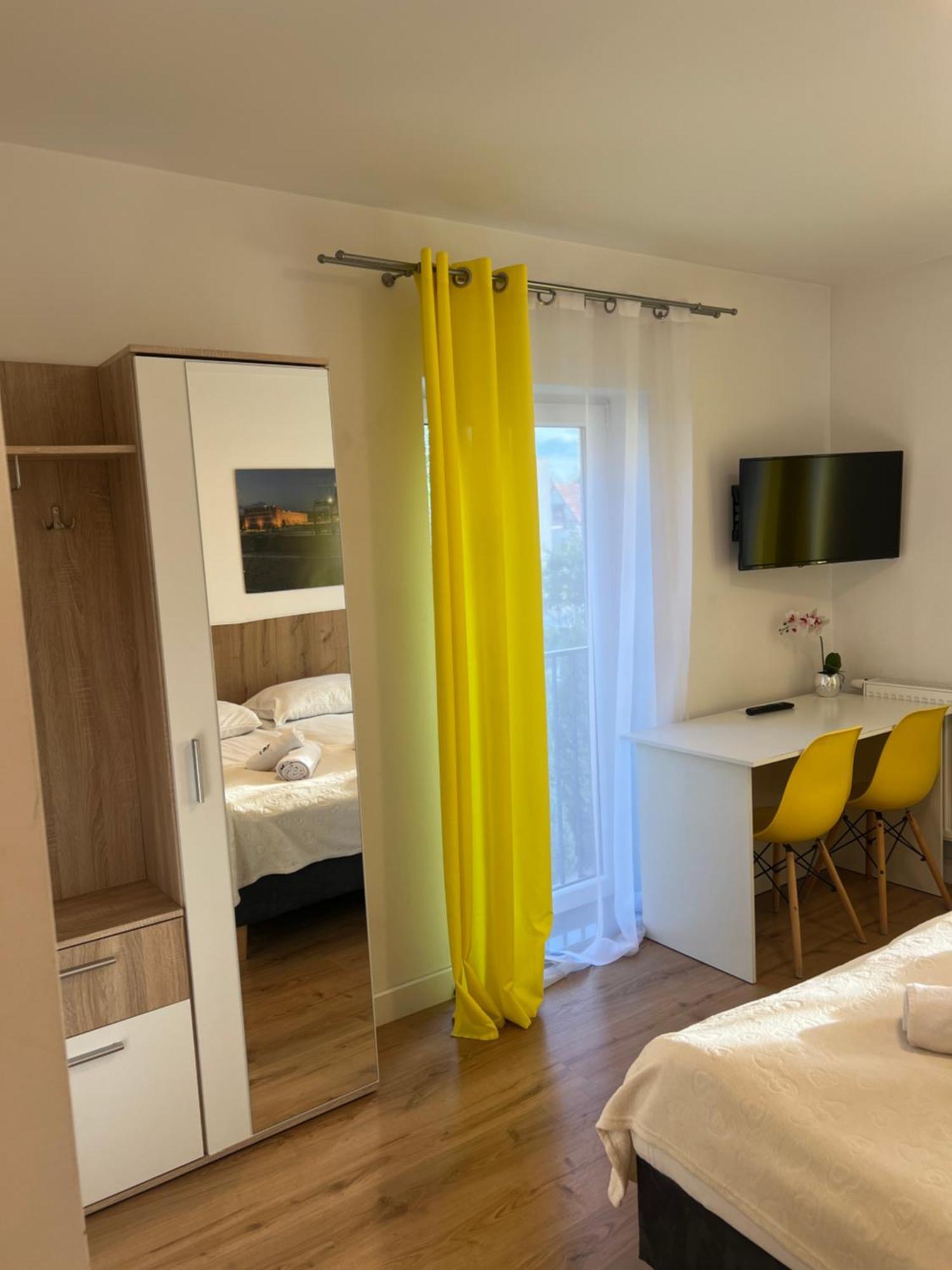 Szwedzka22 Pl Premium Rooms Wroclaw Ngoại thất bức ảnh