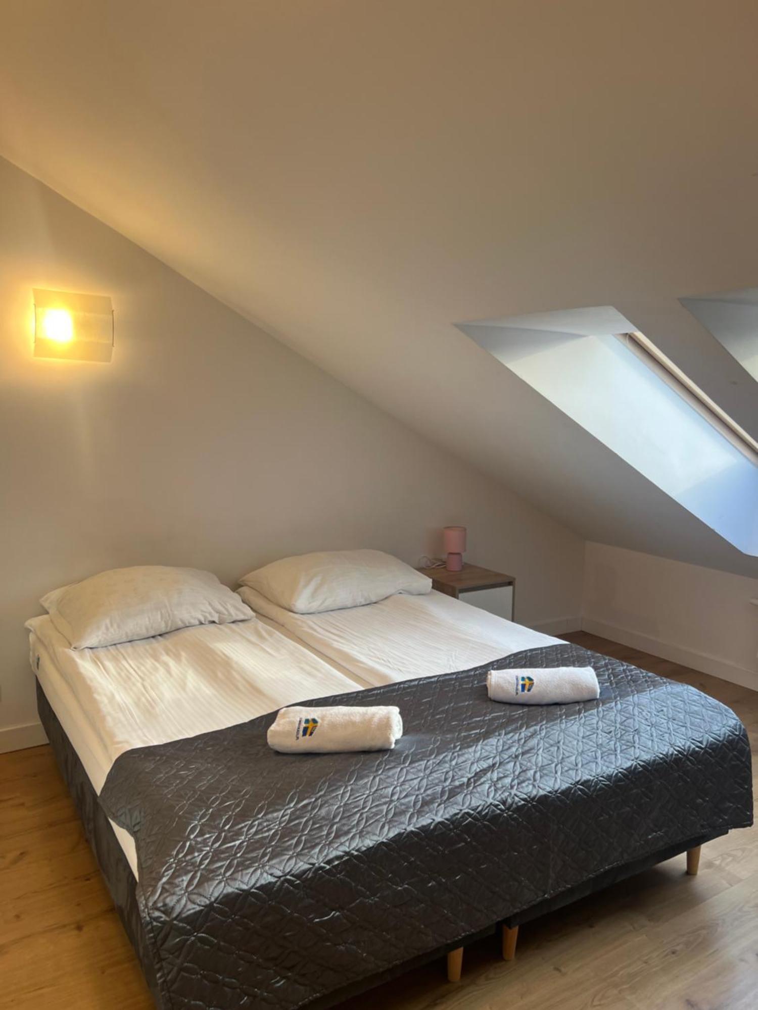 Szwedzka22 Pl Premium Rooms Wroclaw Ngoại thất bức ảnh