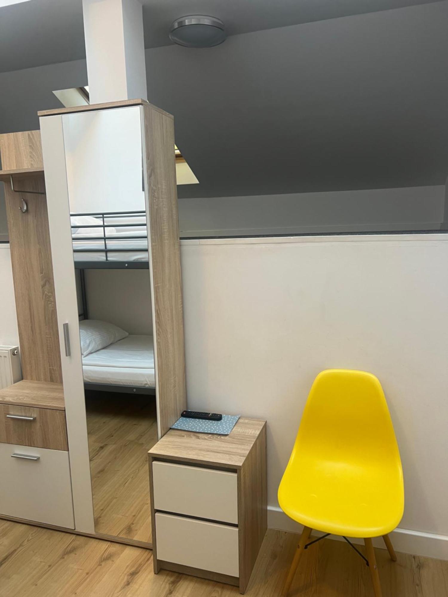 Szwedzka22 Pl Premium Rooms Wroclaw Ngoại thất bức ảnh