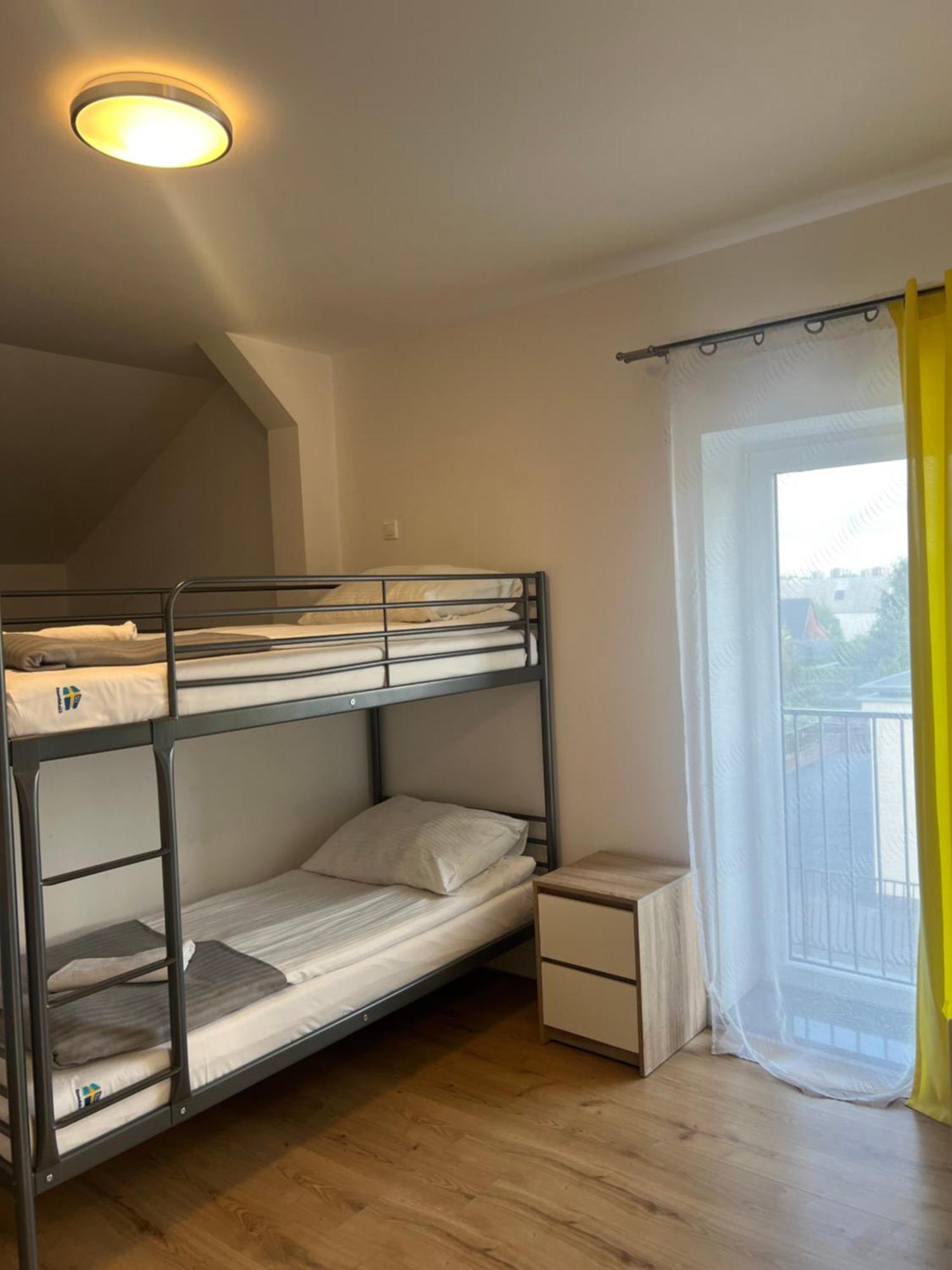 Szwedzka22 Pl Premium Rooms Wroclaw Ngoại thất bức ảnh