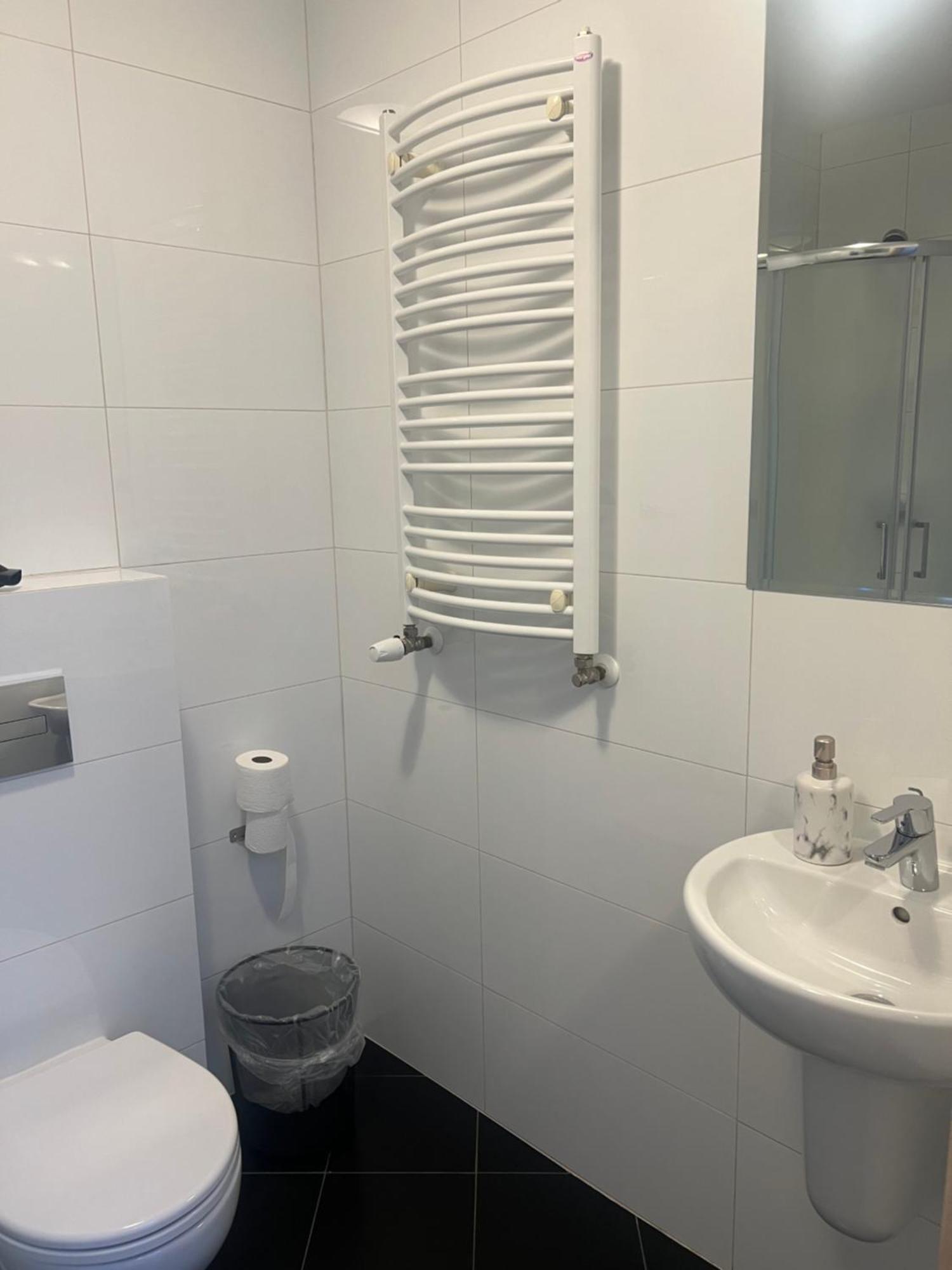 Szwedzka22 Pl Premium Rooms Wroclaw Ngoại thất bức ảnh
