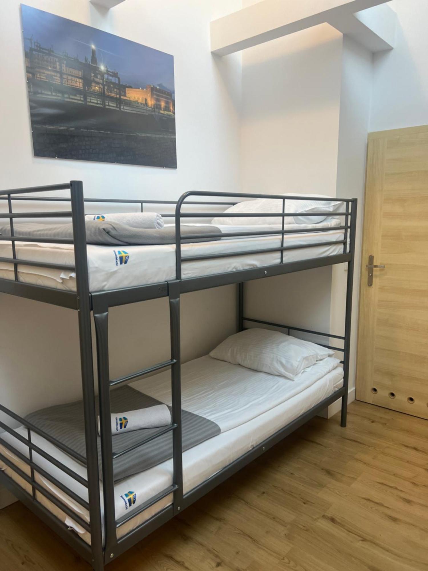 Szwedzka22 Pl Premium Rooms Wroclaw Ngoại thất bức ảnh
