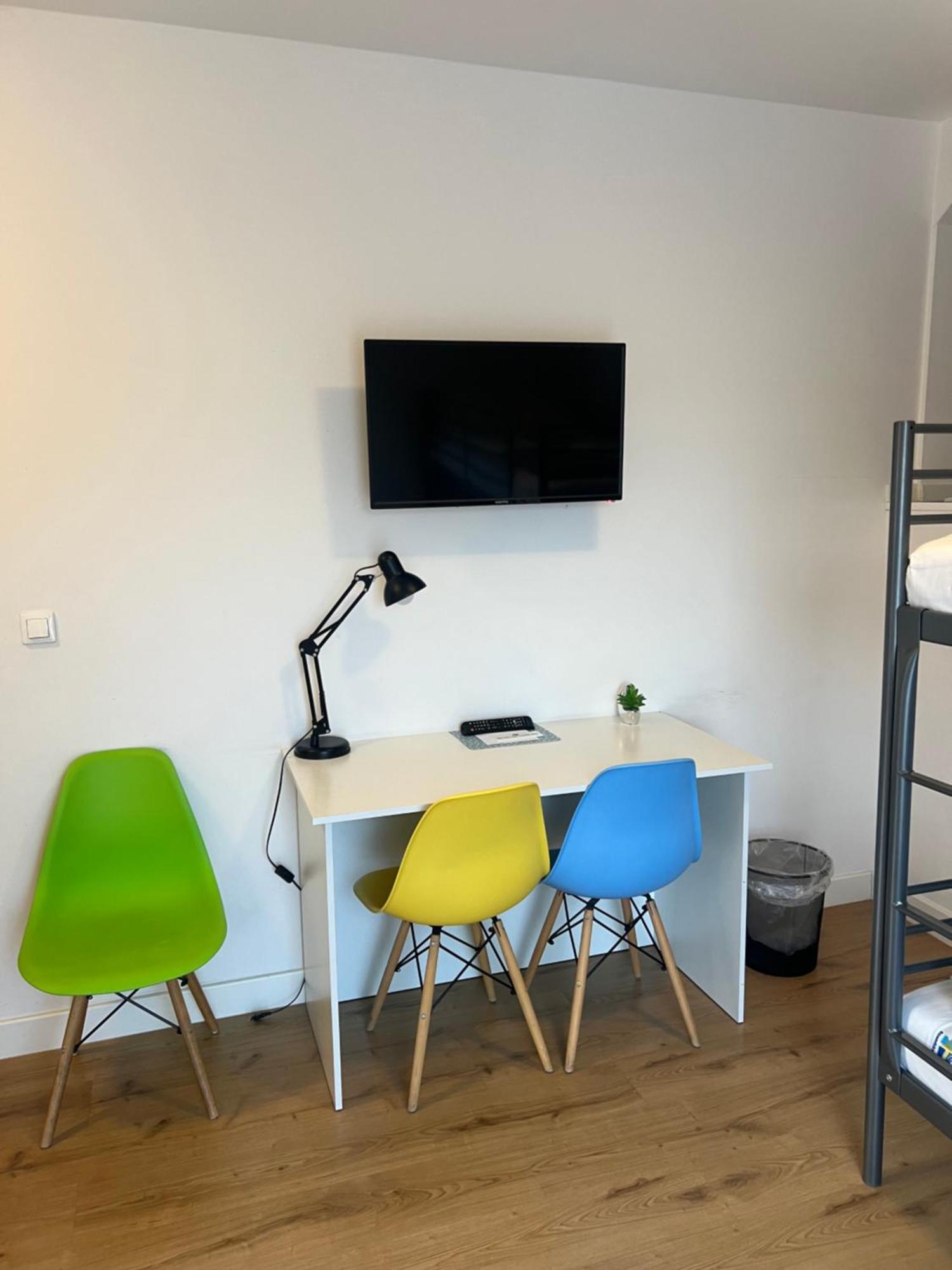 Szwedzka22 Pl Premium Rooms Wroclaw Ngoại thất bức ảnh