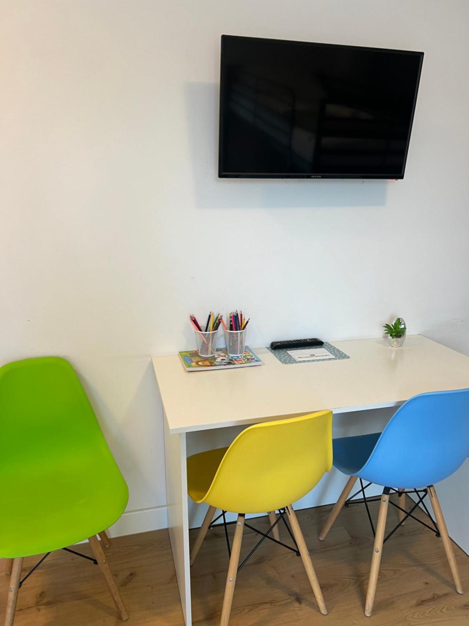 Szwedzka22 Pl Premium Rooms Wroclaw Ngoại thất bức ảnh