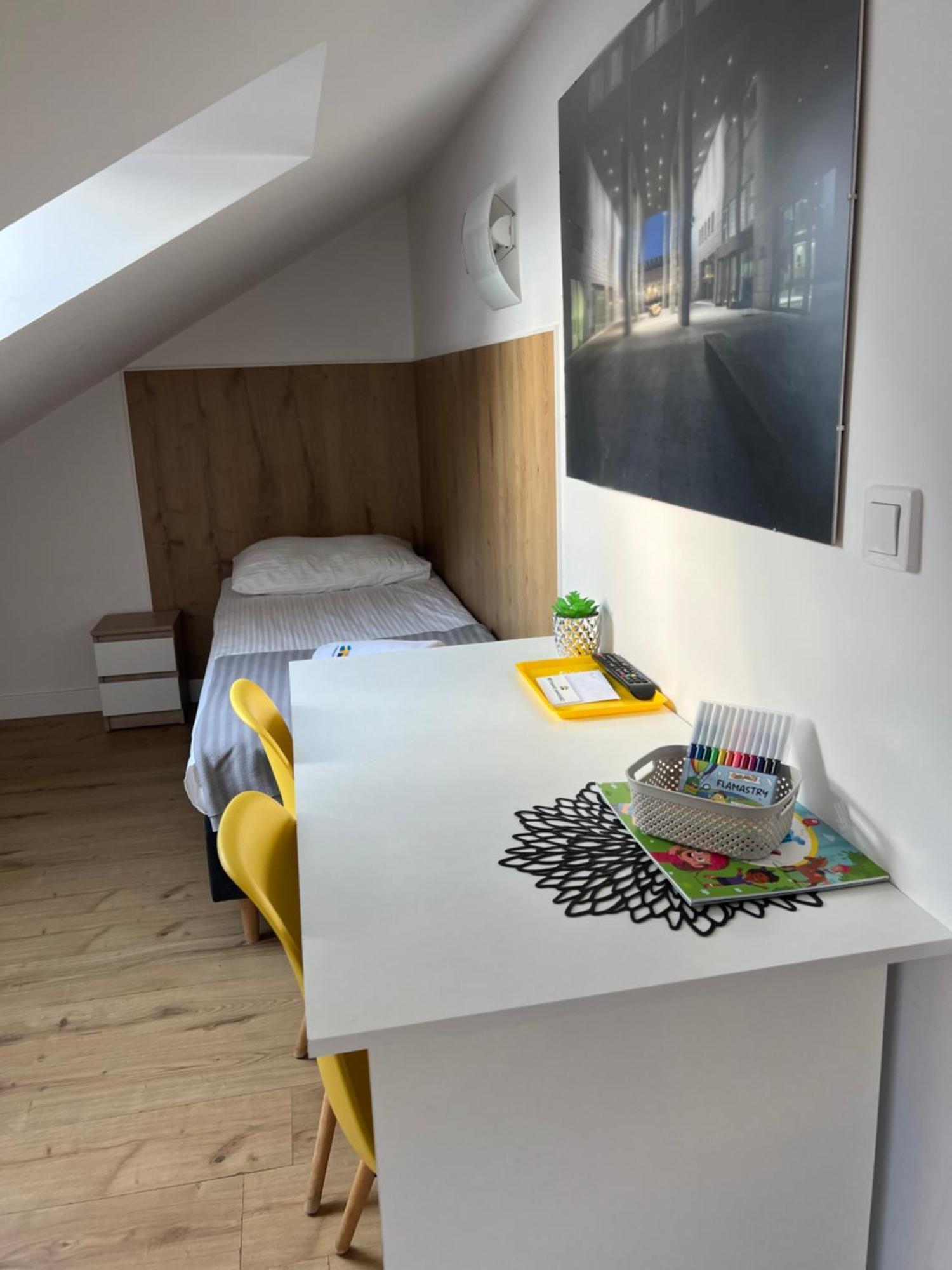 Szwedzka22 Pl Premium Rooms Wroclaw Ngoại thất bức ảnh