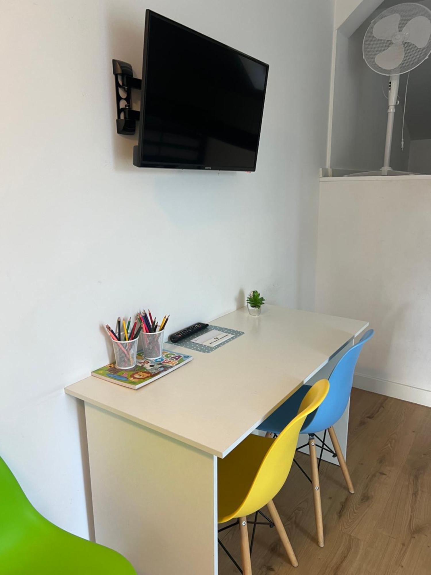 Szwedzka22 Pl Premium Rooms Wroclaw Ngoại thất bức ảnh