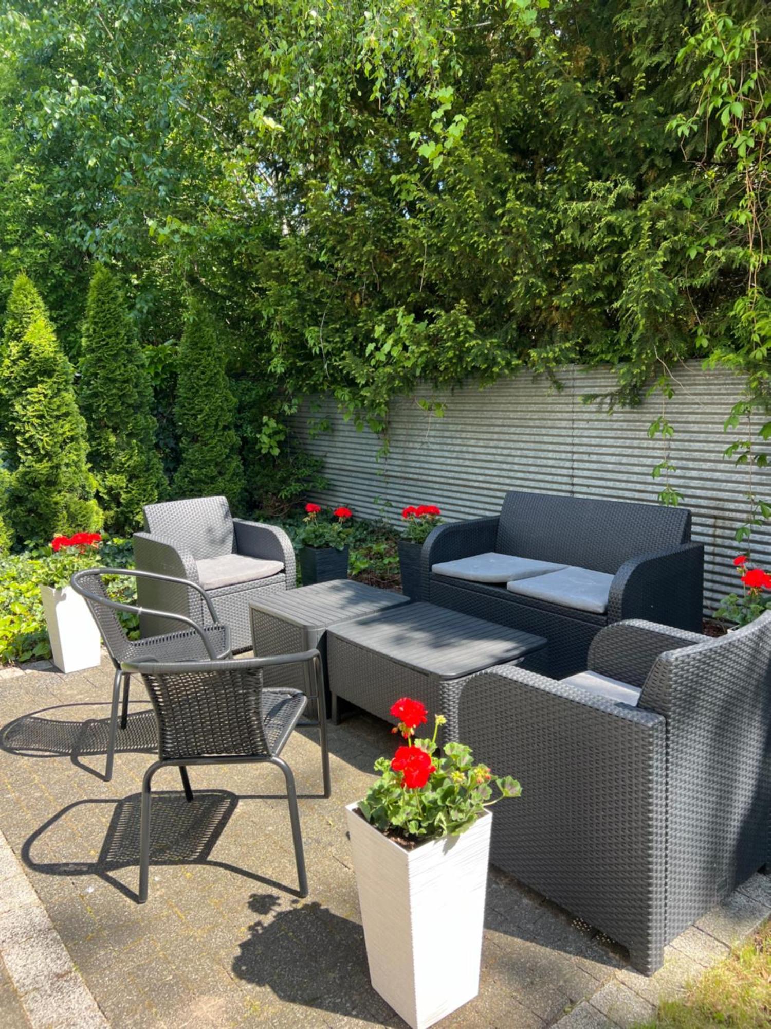 Szwedzka22 Pl Premium Rooms Wroclaw Ngoại thất bức ảnh