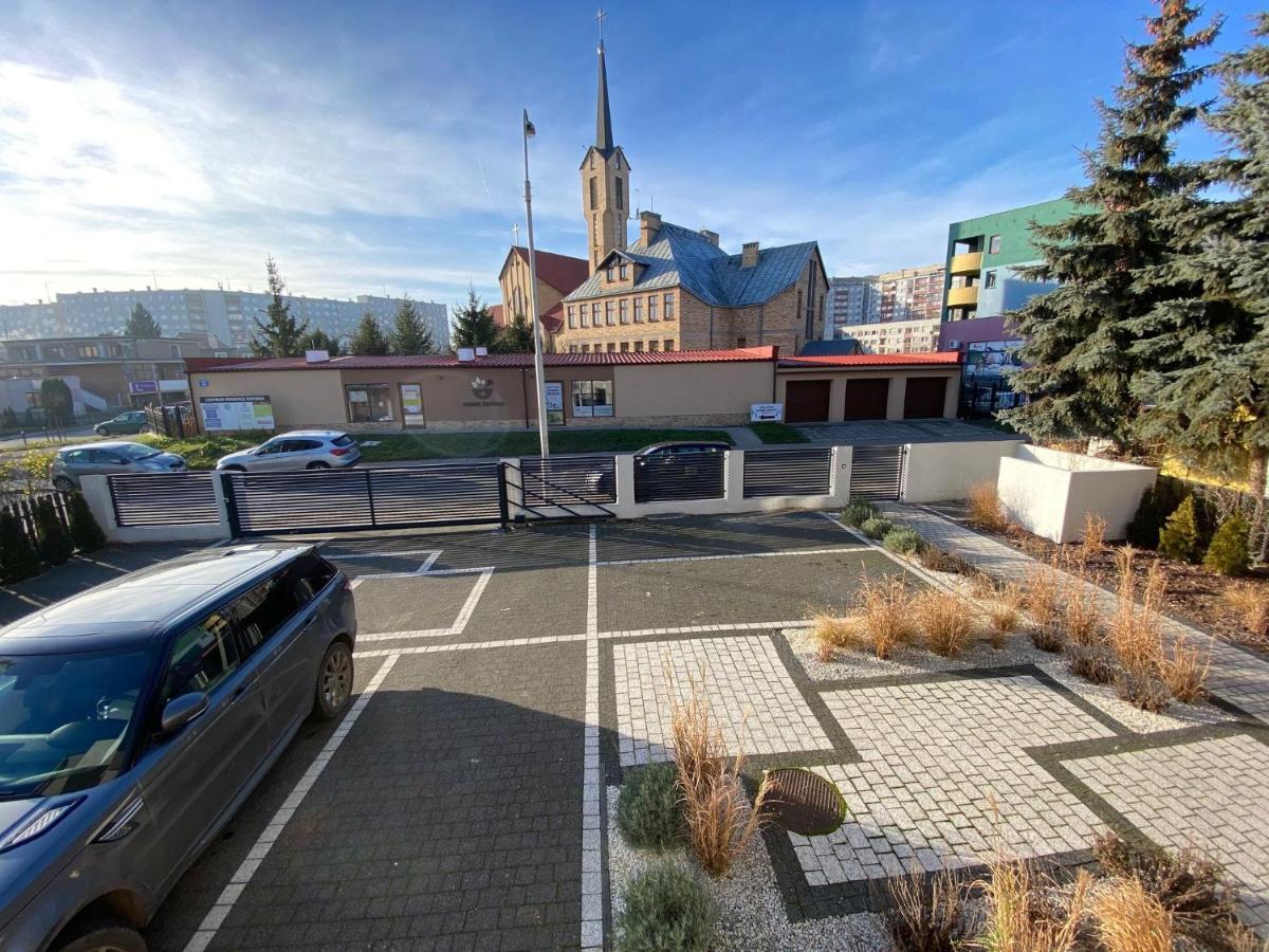 Szwedzka22 Pl Premium Rooms Wroclaw Ngoại thất bức ảnh
